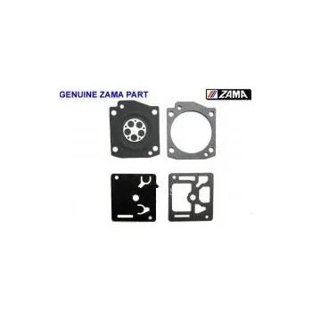 Membrány ZAMA ORIGINÁL pro karburátor C3-EL18B – Husqvarna 340, 350