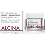 Alcina For Sensitive Skin zklidňující…