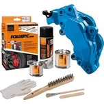 Foliatec Dvousložková barva na brzdy…