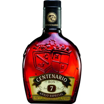 Ron Centenario Anejo Especial 7 y.o.…