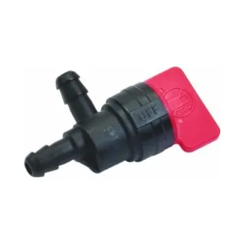 Sekačka Palivový kohout(ventil přívodu paliva) Briggs &amp; Stratton (nah.or.díl číslo 698181)