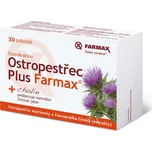 Neuraxpharm Ostropestřec Plus