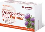 Farmax Ostropestřec Plus