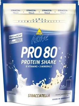 Protein Inkospor Active pro 80 500 g