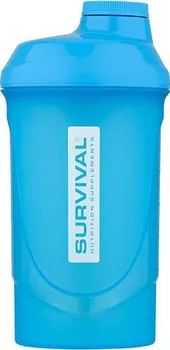Shaker Survival šejkr 600 ml