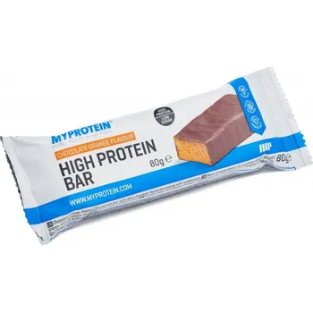 Myprotein High protein bar 80 g