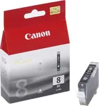 Originální Canon CLI-8 Bk (0620B001)