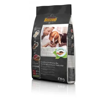Belcando Adult Lamb/Rice, 15 kg