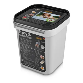 Belcando Puppy Granula Start, 5 kg