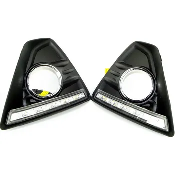 Denní svícení LED Světla Pro Denní Svícení FORD Focus MK2 USA (2009-2011)
