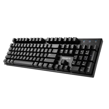 Klávesnice Recenze Gigabyte Force K83 US (GK-FK83RE-US)