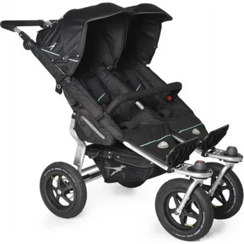 Kočárek Recenze TFK Twin Adventure 2017