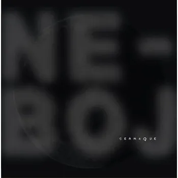 Česká hudba Neboj - Cermaque [CD]