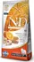 Krmivo pro psa N&D Low Grain Dog Adult Maxi Codfish/Orange