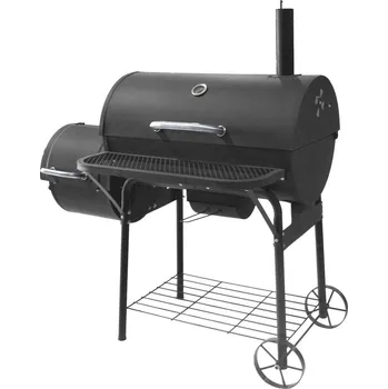 Zahradní gril Fieldmann FZG 1012