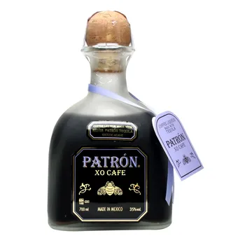 Likér Patrón XO Café 35 %