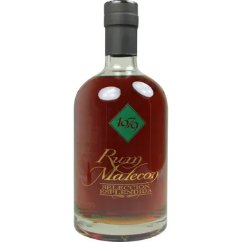 Rum Malecon 1979 40% 0,7 l