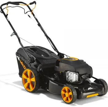 Sekačka Recenze McCulloch M46-140WR