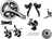 Shimano Dura-Ace 9000 53-39, 11-25, 172,5 mm