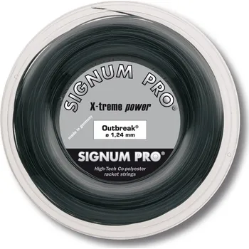 Míčový sport Signum Pro Outbreak 200 m