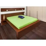 Smolka prostěradlo froté 90/200