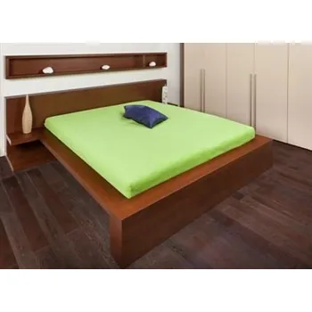 Prostěradlo Smolka prostěradlo froté 90/200