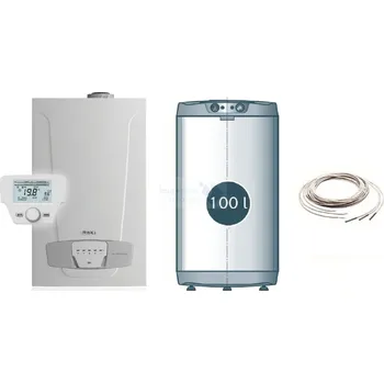 Kotel Baxi Luna Platinum+ 1.32