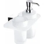 NIMCO Kibo IXI držák sklenky a dávkovače