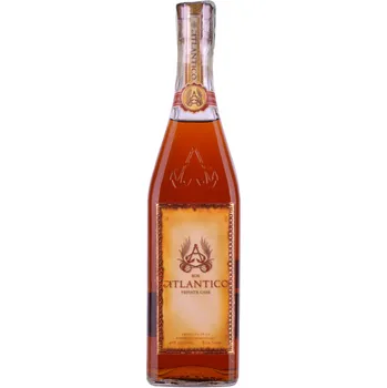 Rum Atlantico Private Cask 25 y.o. 40% 0,7 l