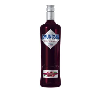 Vodka Amundsen Vodka Cherry 15% 0,5 l