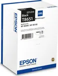 Originální Epson T8651 (C13T865140)