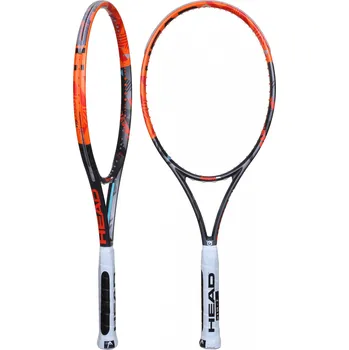 Tenisová raketa Head Graphene XT Radical MPA 2016