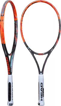 Head Graphene XT Radical MPA 2016 - Zbozi.cz