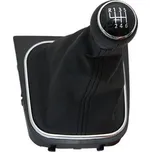 Řadící páka s manžetou VW Golf V, VI, V Plus, Jetta 6st.