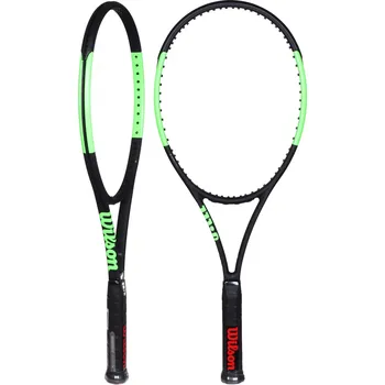 Tenisová raketa Wilson Blade 98S CV 2017, G4