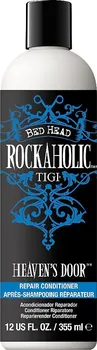Tigi Bed Head Rockaholic Heaven's Door Conditioner Kondicionér pro obnovu poškozených a křehkých vlasů