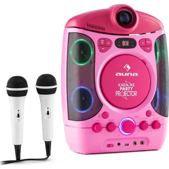 Karaoke Auna Kara Projectura