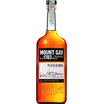 Mount Gay 1703 Black Barrel 43 %