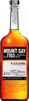 Mount Gay 1703 Black Barrel 43 %