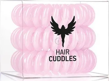 HH Simonsen Hair Cuddles 3 kusy