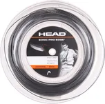 Head Sonic Pro Edge černá 200 m