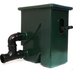 AquaForte CompactSieve II