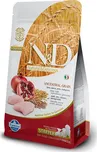 N&D Low Grain Dog Puppy Starter…