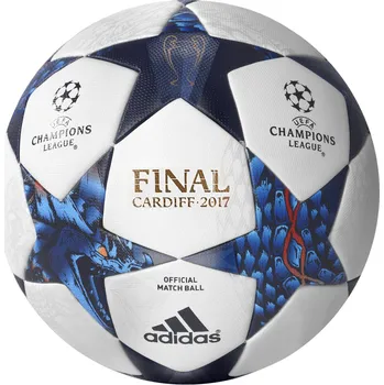 Fotbalový míč Adidas Finale CDF OMB