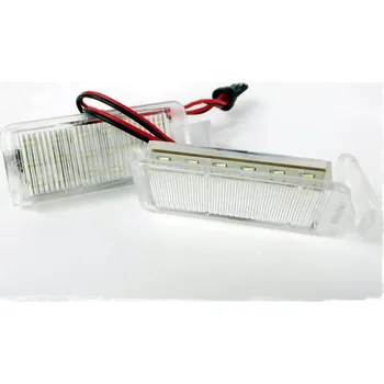 Osvětlení SPZ LED osvětlení SPZ FORD Falcon IV (1998-2007)