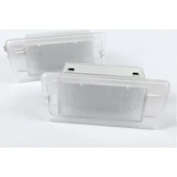 Osvětlení interiéru vozidel LED osvětlení kufru KIA Rio III (2011-NYNÍ)