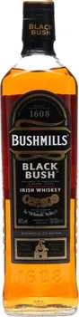 Whisky Bushmills Black Bush 40 %