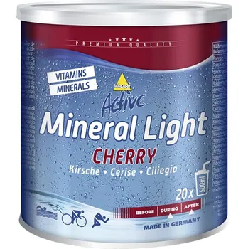 Nápoj pro sportovce Inkospor Active Mineral Light 330 g dóza