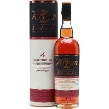 Whisky Arran Amarone Cask Finishes 50% 0,7 l