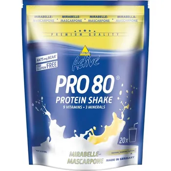 Protein Inkospor Active pro 80 500 g